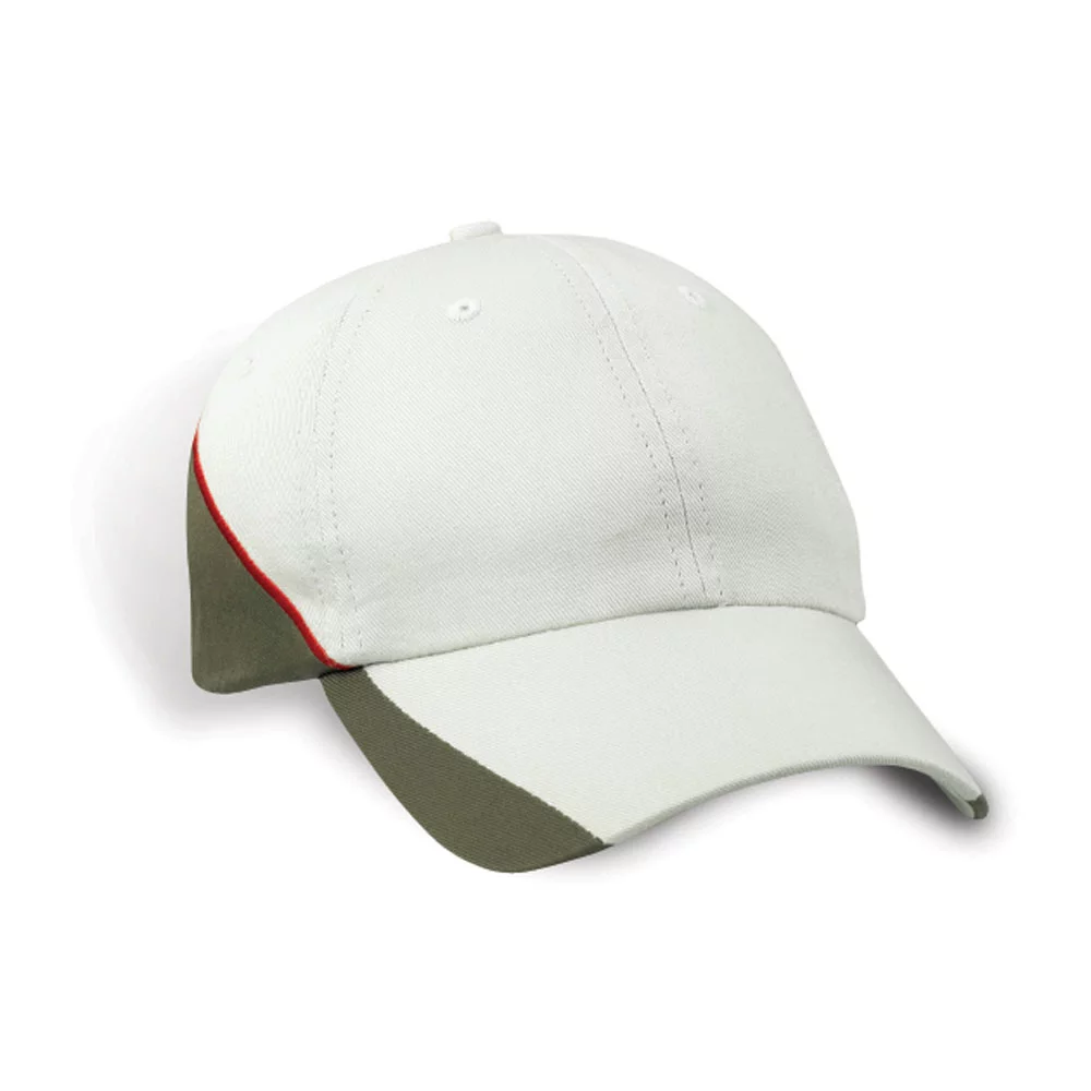 Casquette en coton biologique de New Haven
