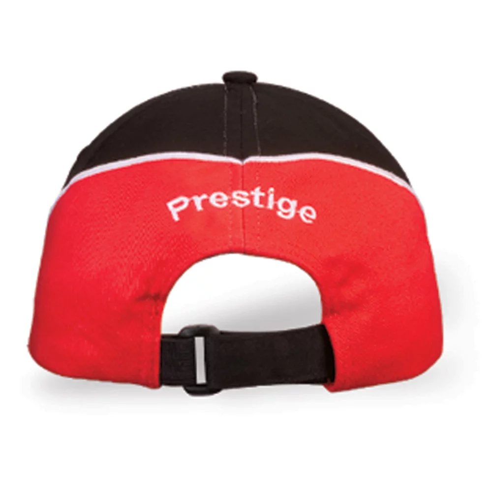 Casquette en coton biologique de New Haven