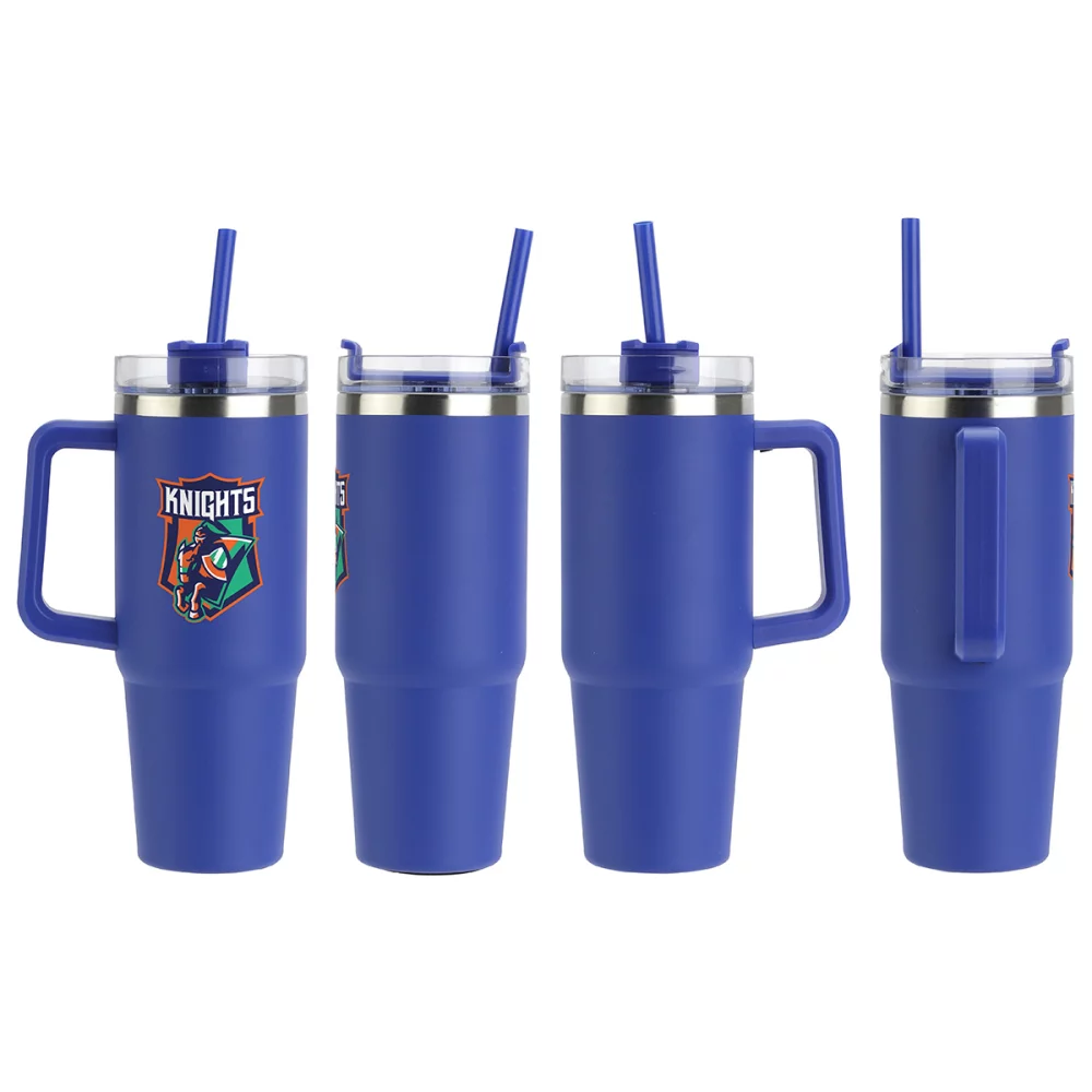 Tasse en acier inoxydable isolée sous vide Medina de 30 oz