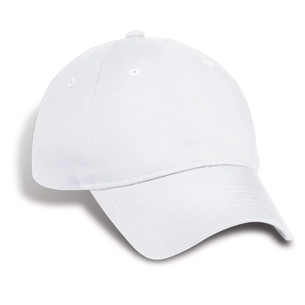 Casquette en sergé de coton premium de Dublin