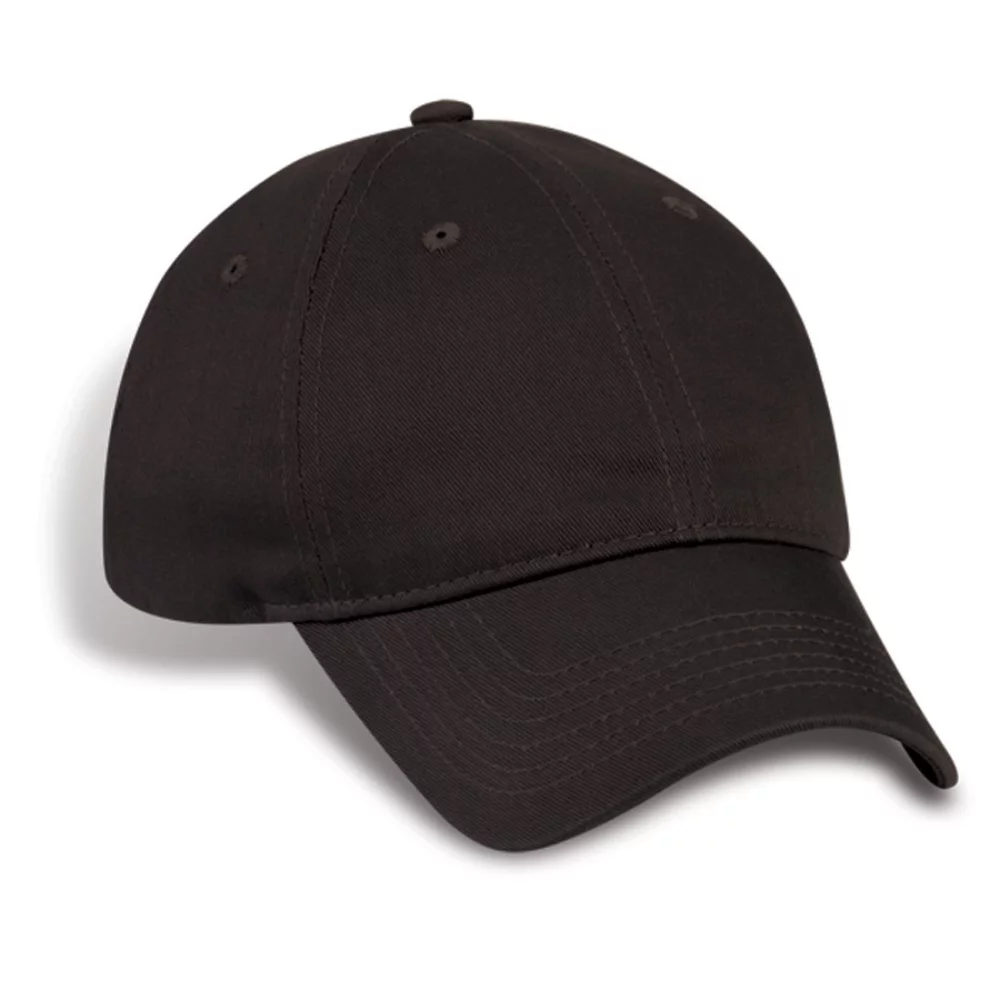 Casquette en sergé de coton premium de Dublin