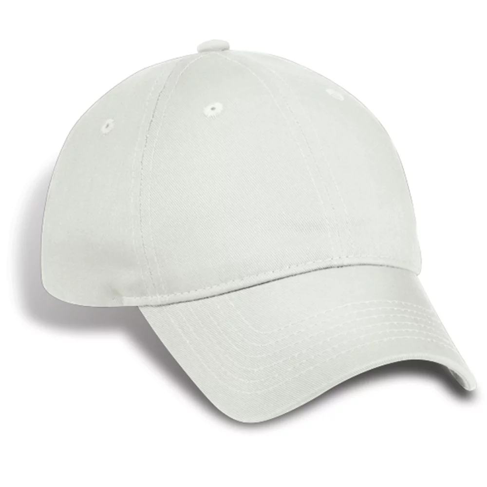 Casquette en sergé de coton premium de Dublin