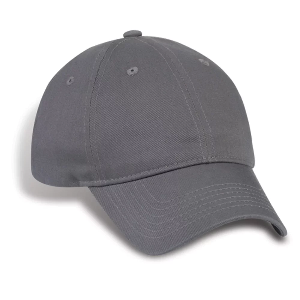 Casquette en sergé de coton premium de Dublin