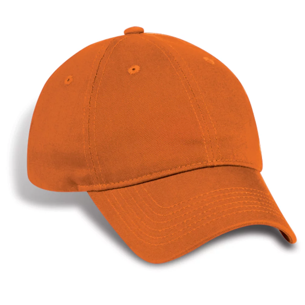 Casquette en sergé de coton premium de Dublin