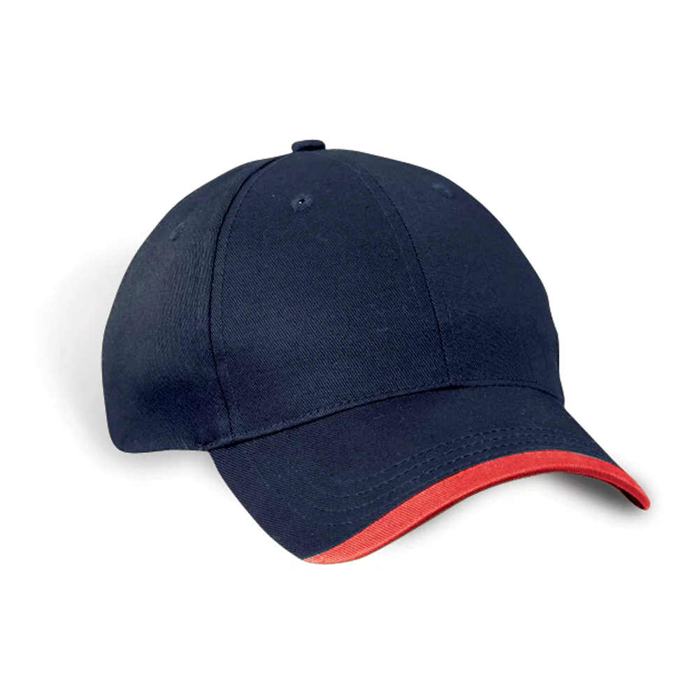 Maui Curve Contrasting Wave Cap