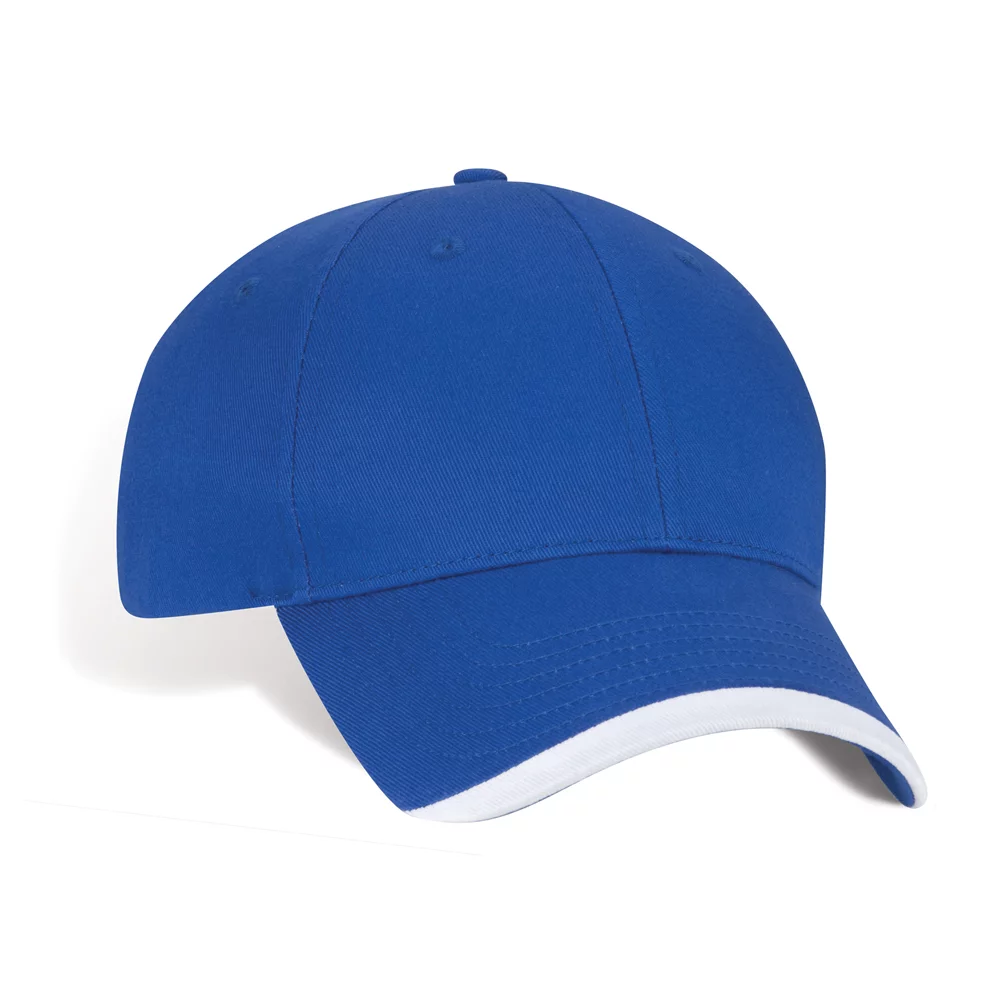 Maui Curve Contrasting Wave Cap