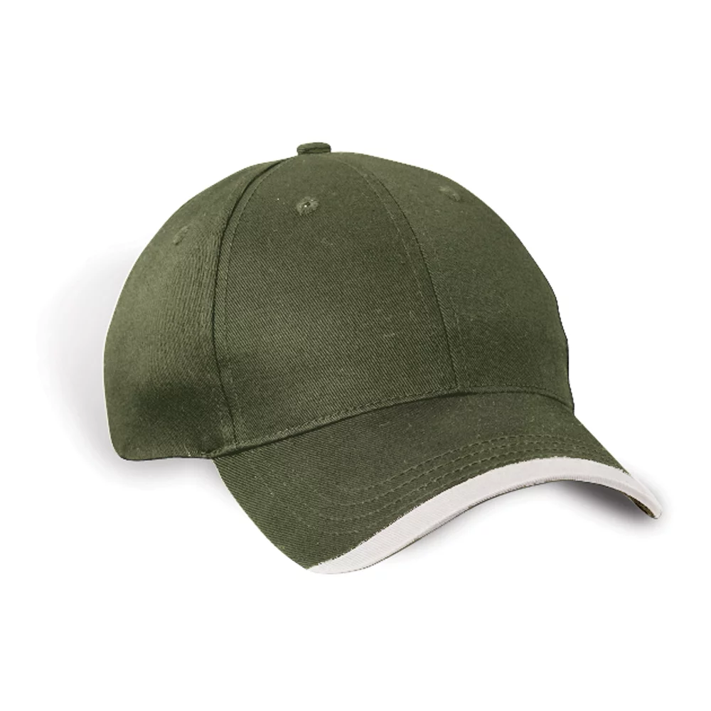 Maui Curve Contrasting Wave Cap