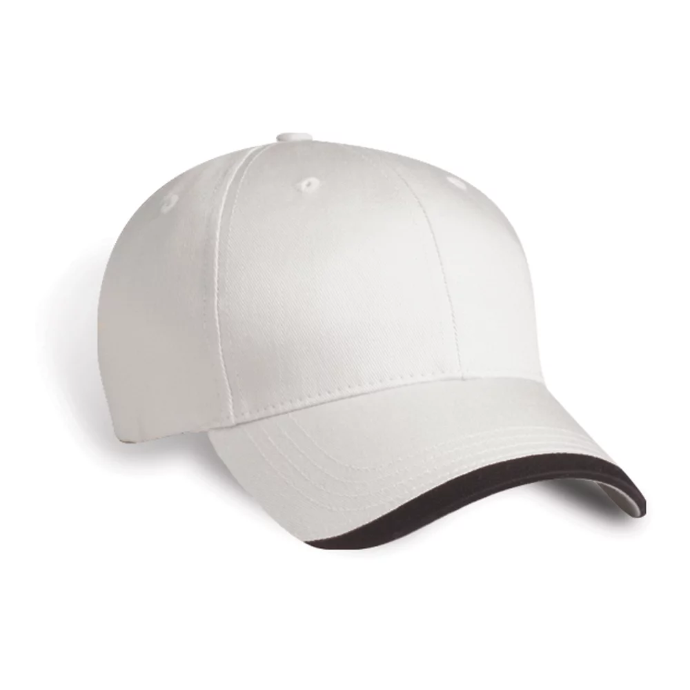 Maui Curve Contrasting Wave Cap