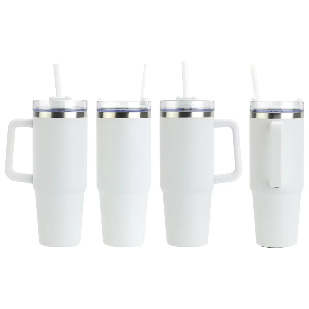 Medina 30 oz Vacuum Insulated Stainless Steel Mug