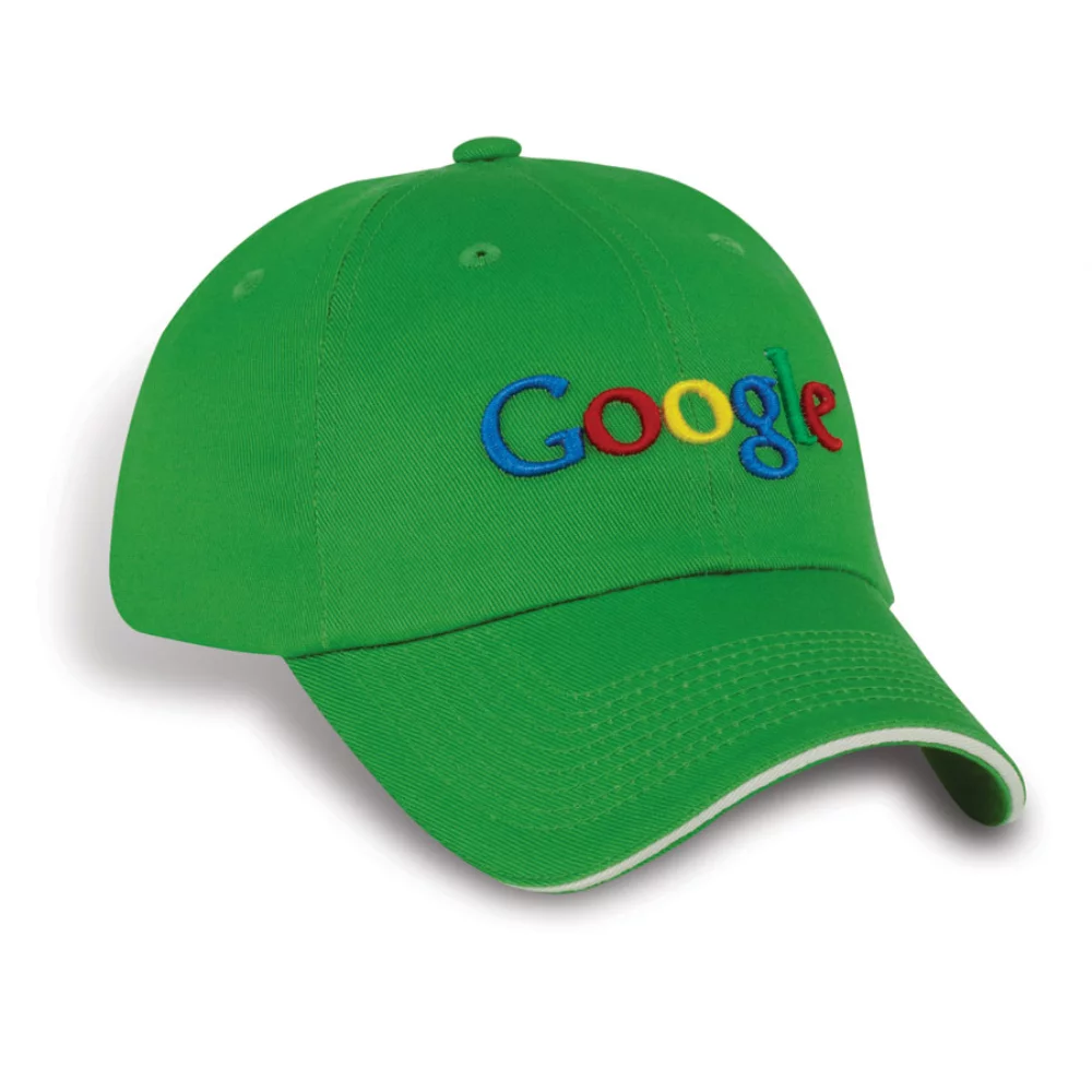 Casquette ajustée Edinburgh Optimal