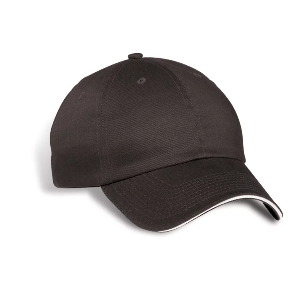 Casquette ajustée Edinburgh Optimal