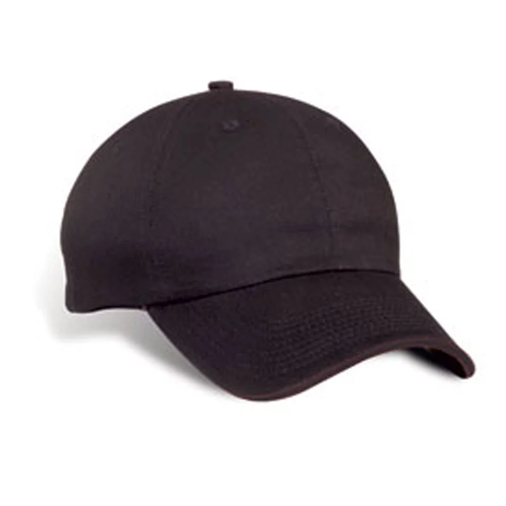 Casquette ajustée Edinburgh Optimal