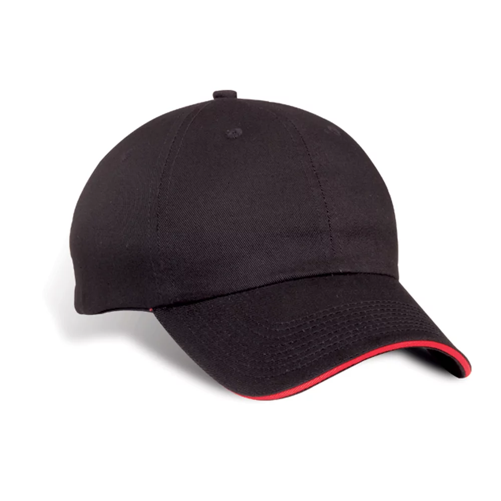 Casquette ajustée Edinburgh Optimal