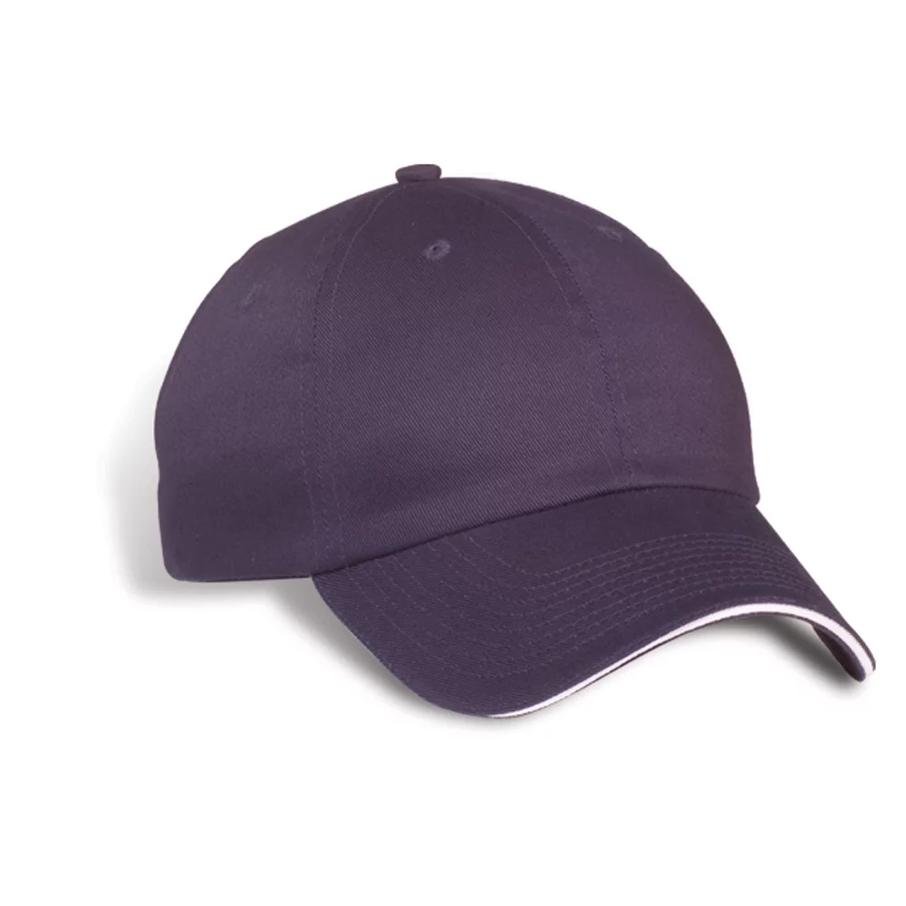 Casquette ajustée Edinburgh Optimal