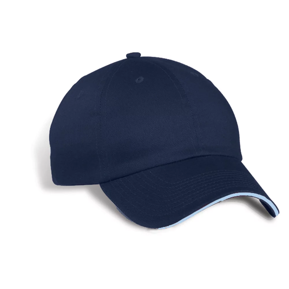 Casquette ajustée Edinburgh Optimal