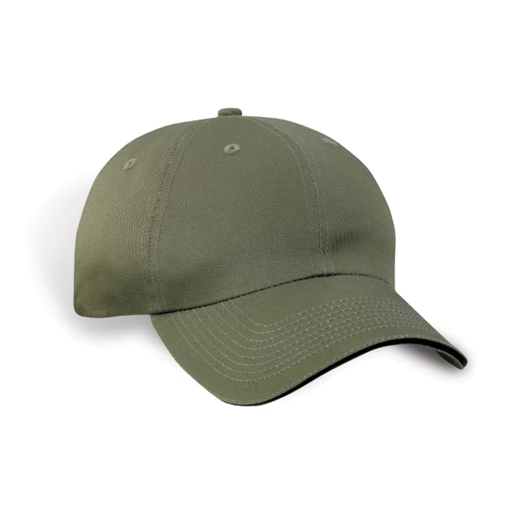 Casquette ajustée Edinburgh Optimal