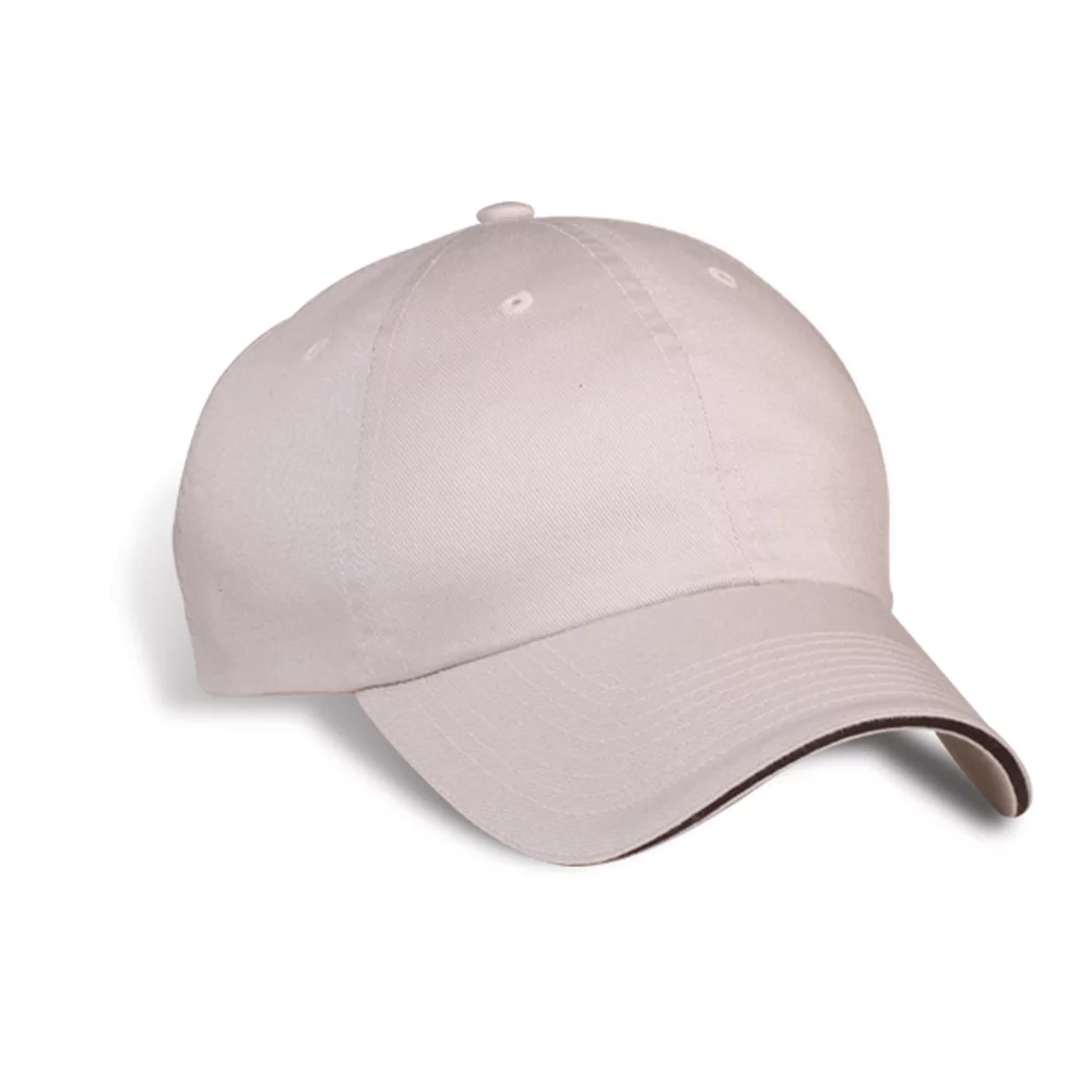 Casquette ajustée Edinburgh Optimal