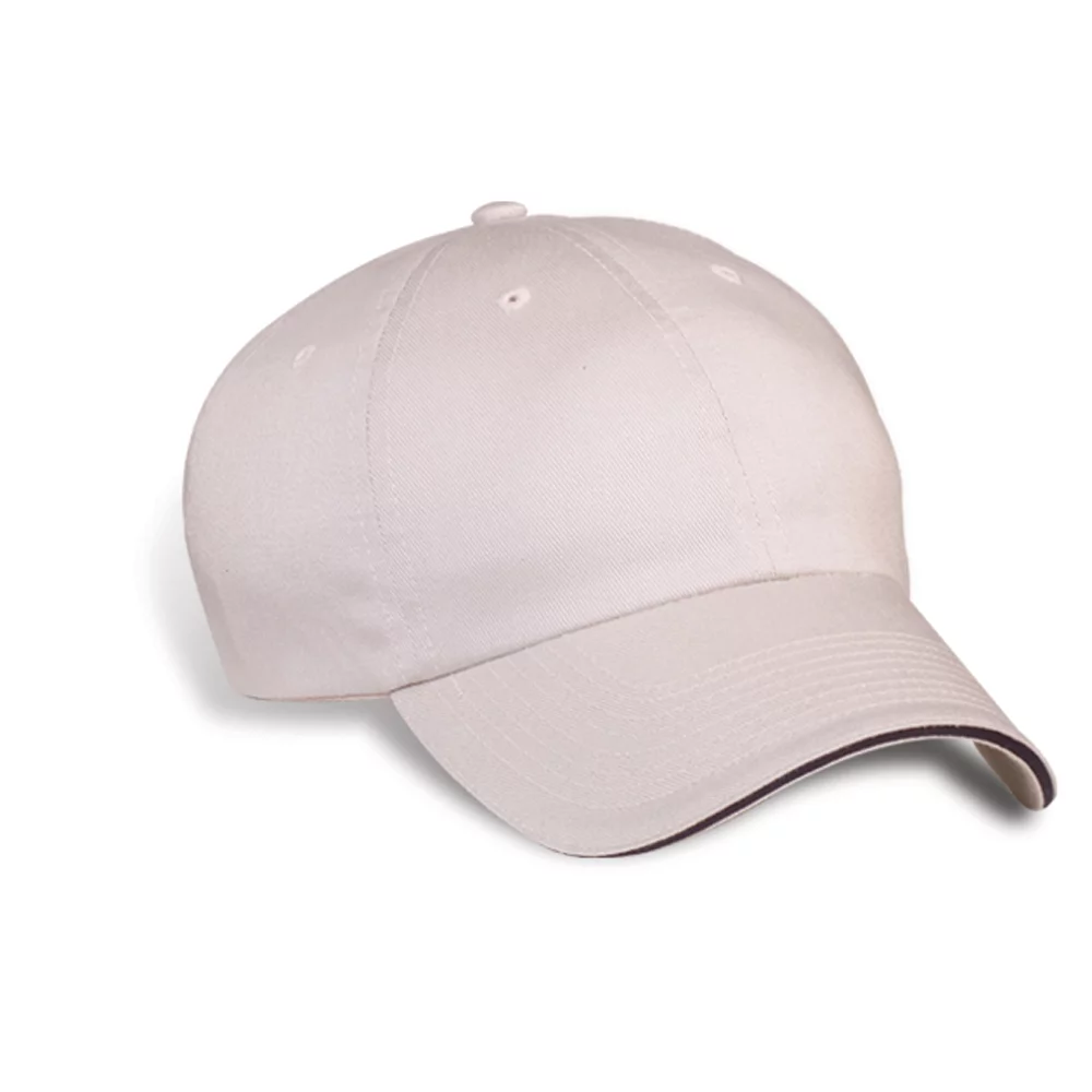 Casquette ajustée Edinburgh Optimal
