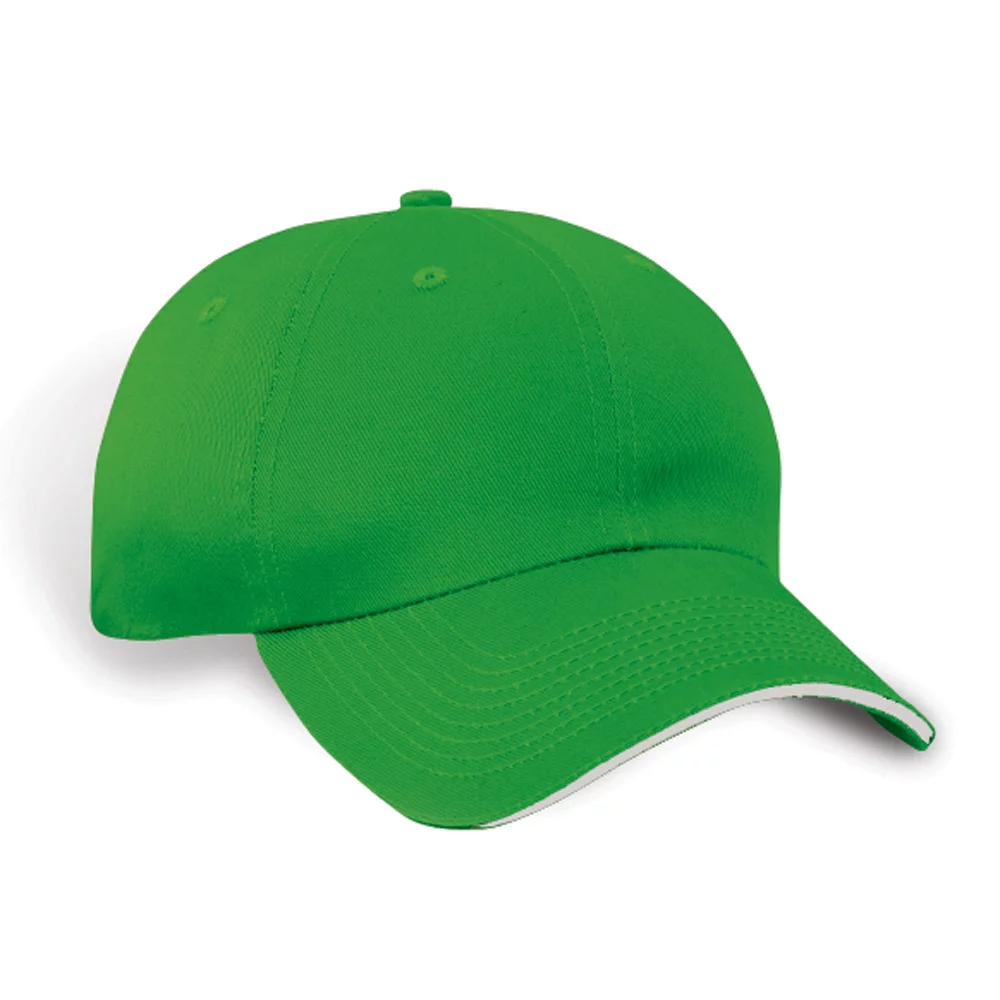 Casquette ajustée Edinburgh Optimal