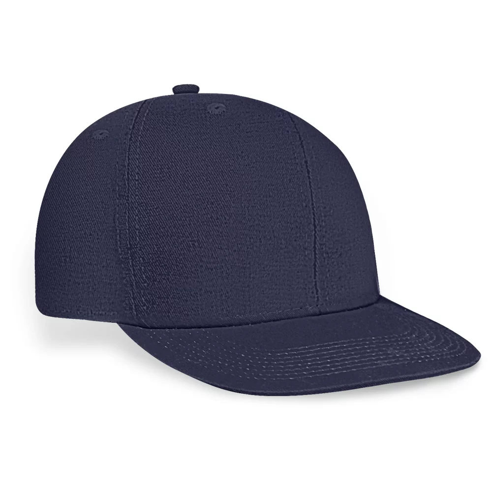 Casquette à visière plate de Détroit