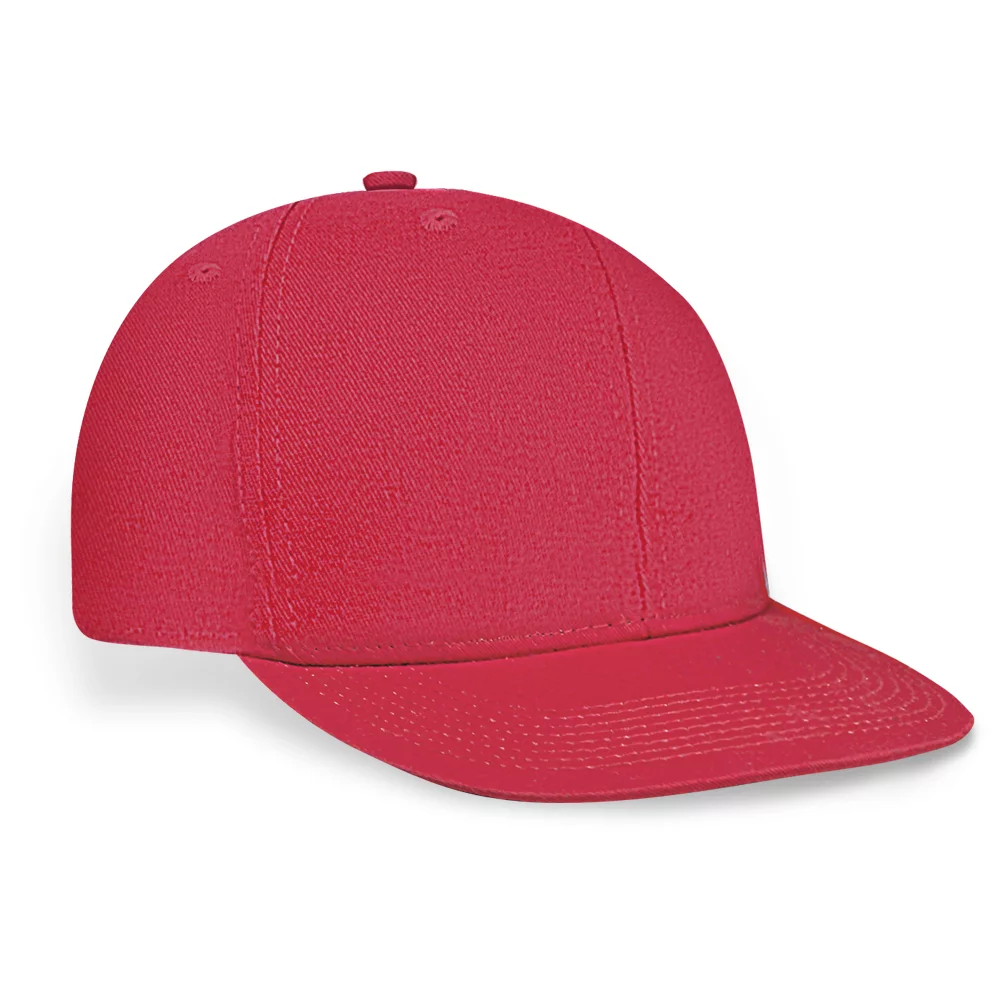 Casquette à visière plate de Détroit