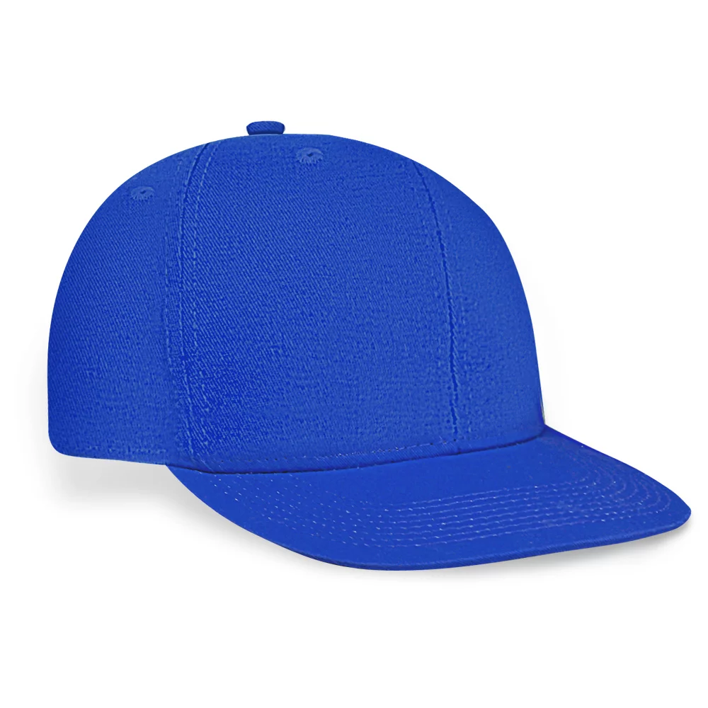 Casquette à visière plate de Détroit
