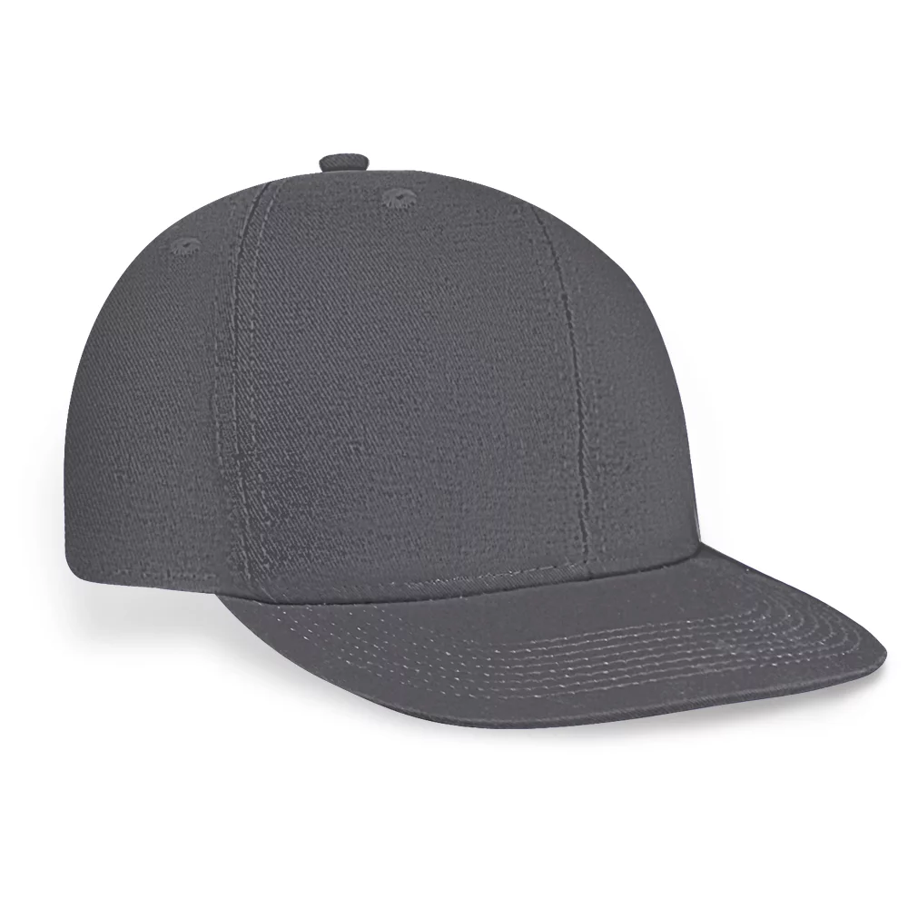 Detroit Flat Peak Cap