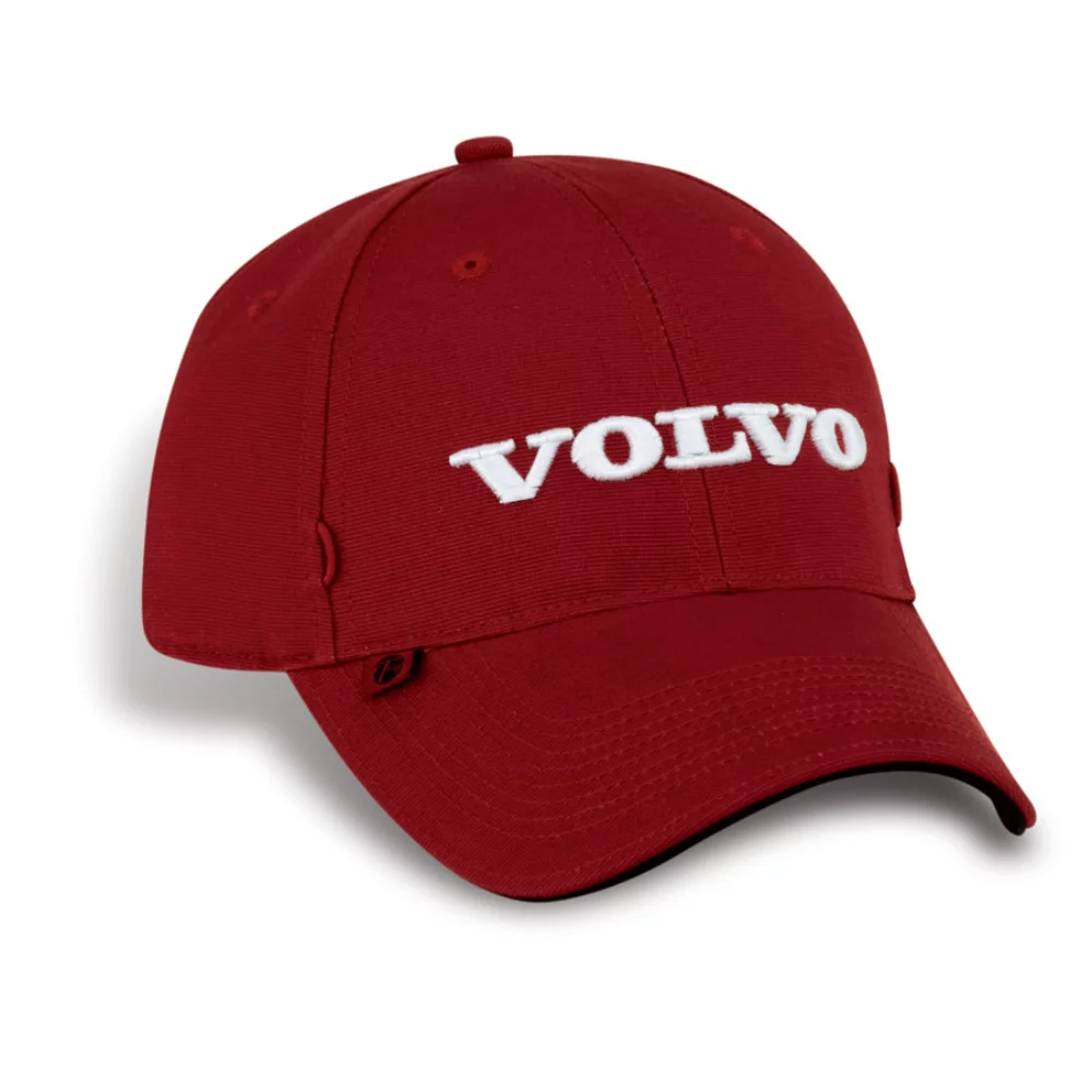Casquette Honolulu Microcord avec FW Optix™