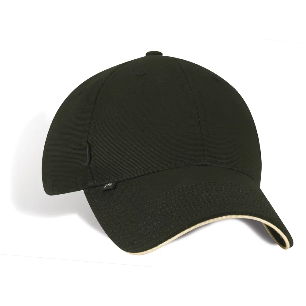 Honolulu Microcord Cap w/FW Optix™
