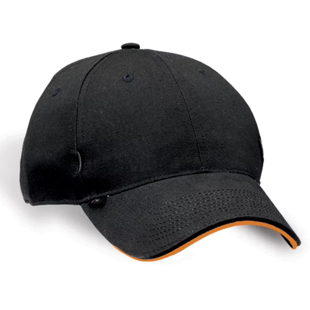 Casquette Honolulu Microcord avec FW Optix™