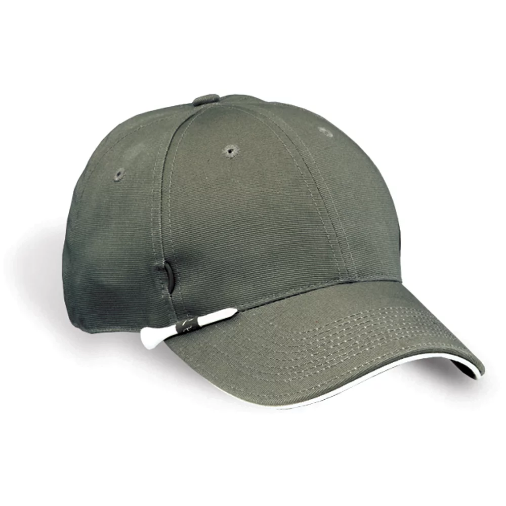 Casquette Honolulu Microcord avec FW Optix™
