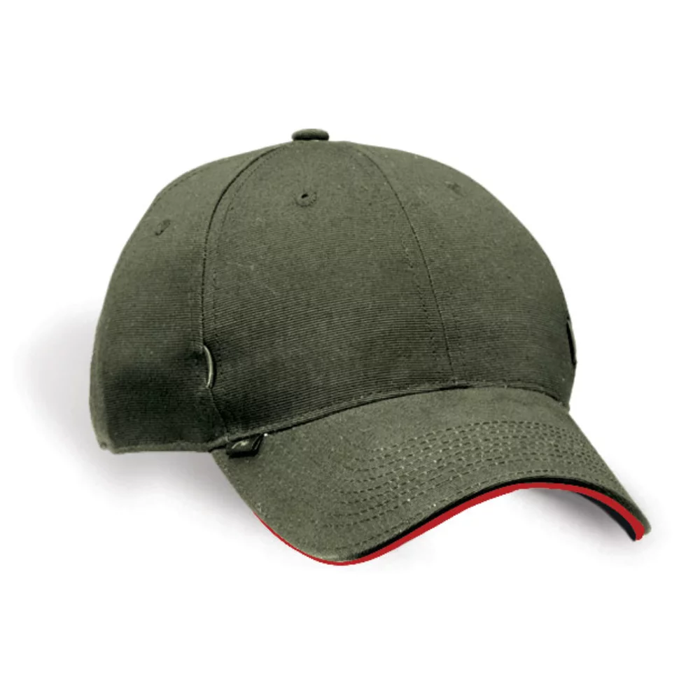 Casquette Honolulu Microcord avec FW Optix™