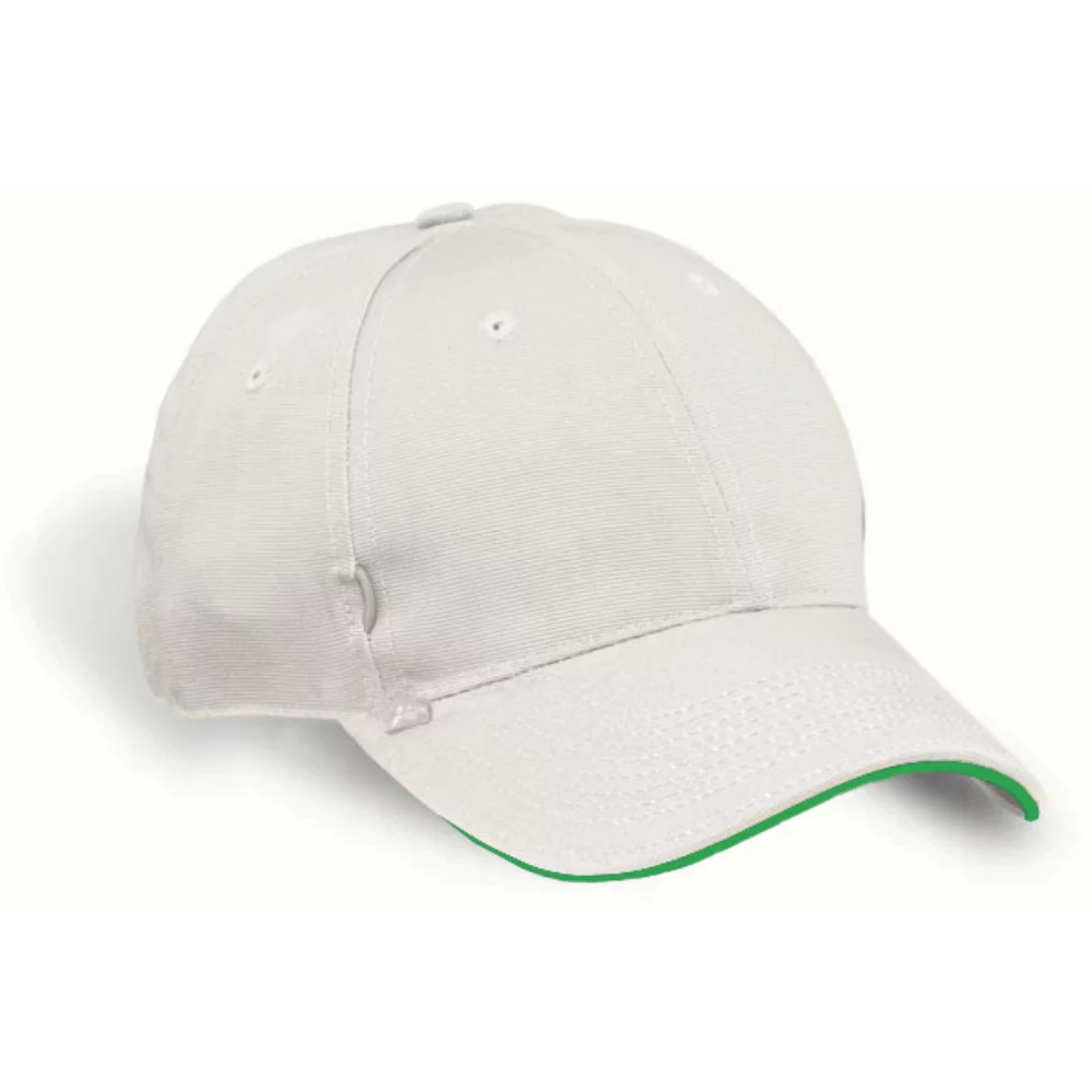Casquette Honolulu Microcord avec FW Optix™