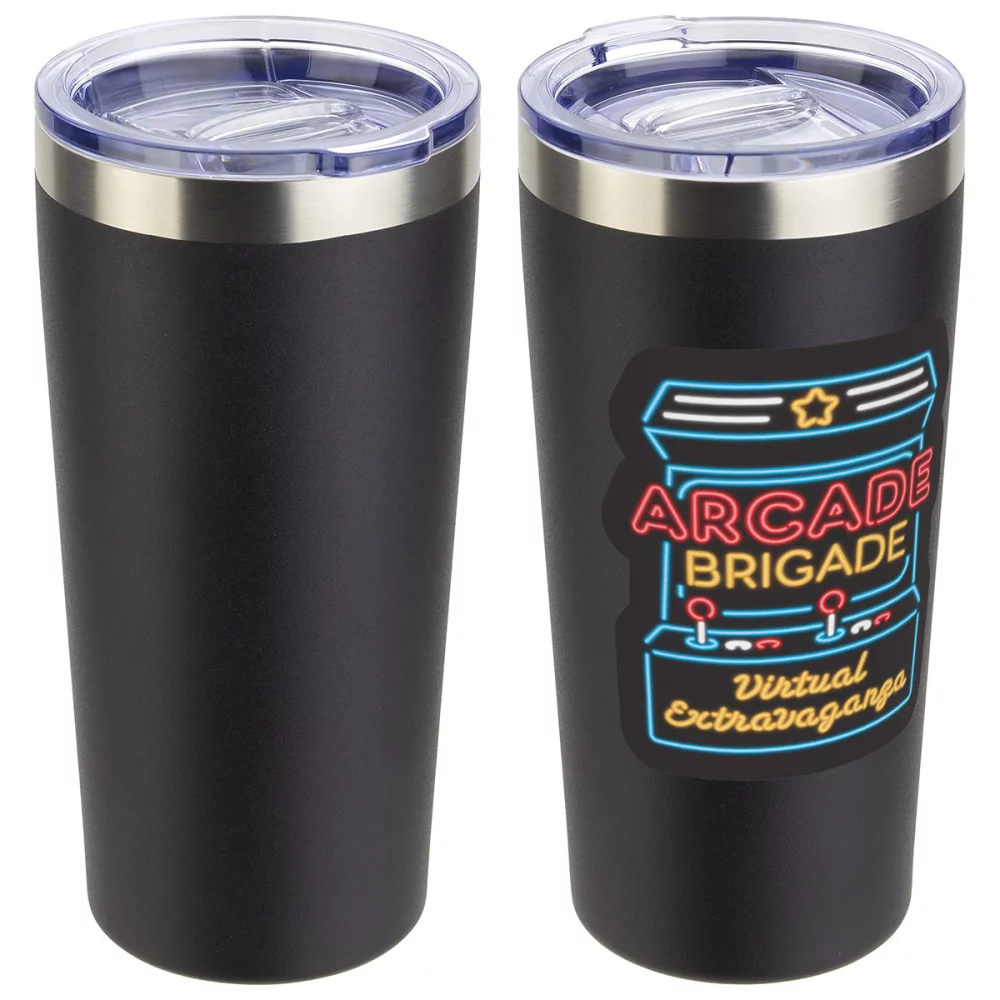 SENSO® Classic 17 oz Vacuum Insulated Stainless Steel Tumbler