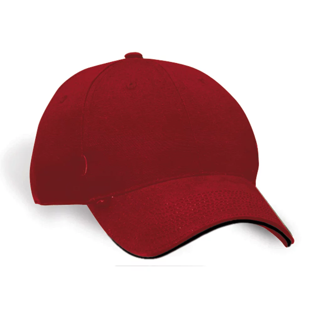Casquette Honolulu Microcord avec FW Optix™