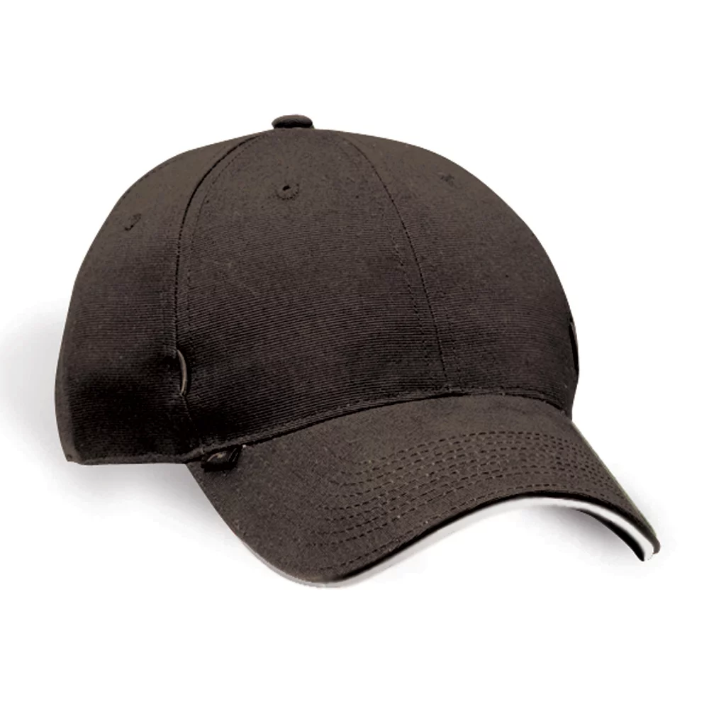 Casquette Honolulu Microcord avec FW Optix™