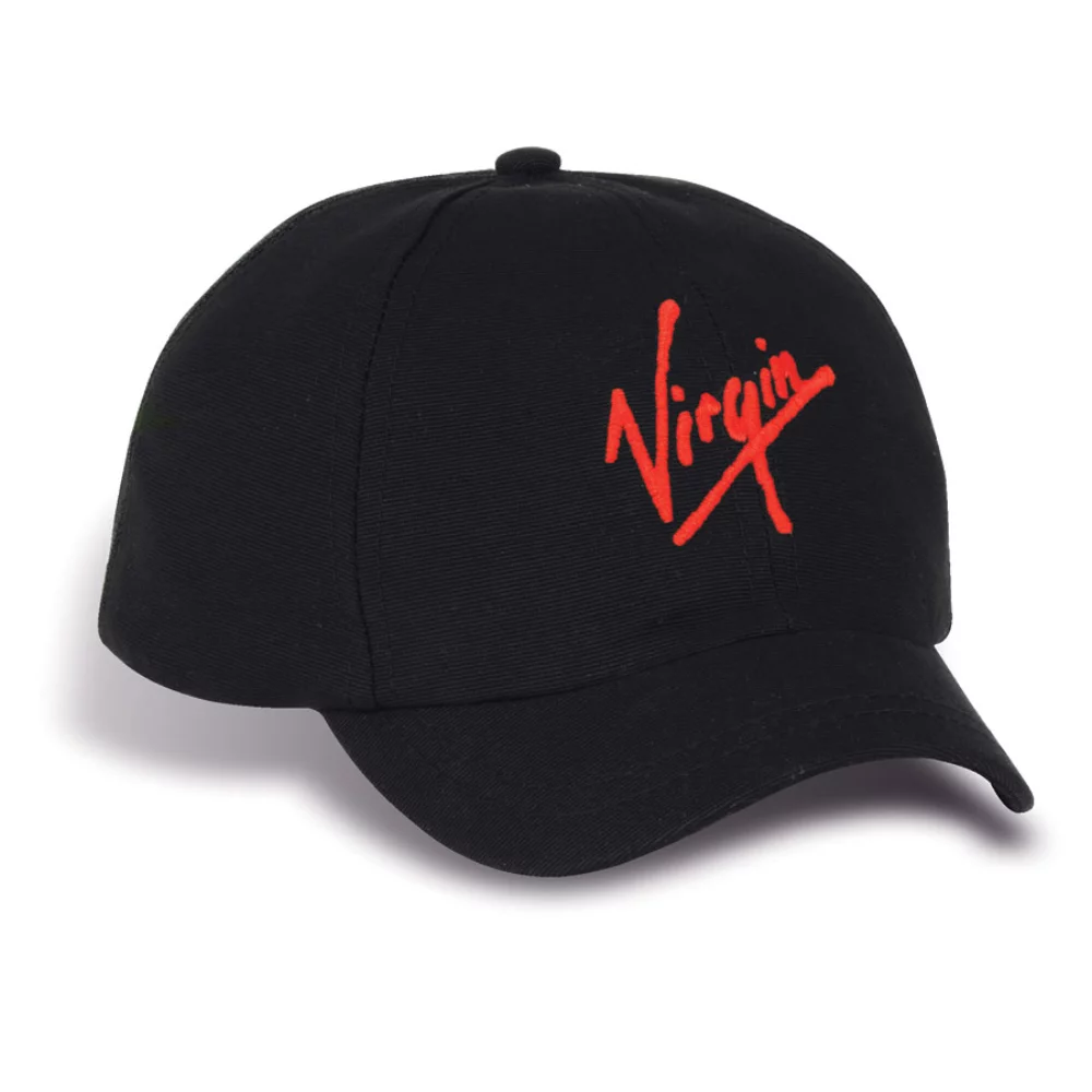 Casquette Wellington Microcord à visière courte
