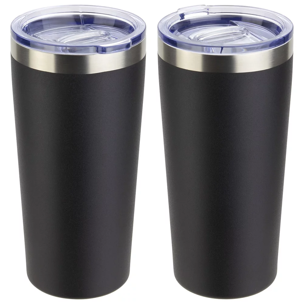 SENSO® Classic 17 oz Vacuum Insulated Stainless Steel Tumbler