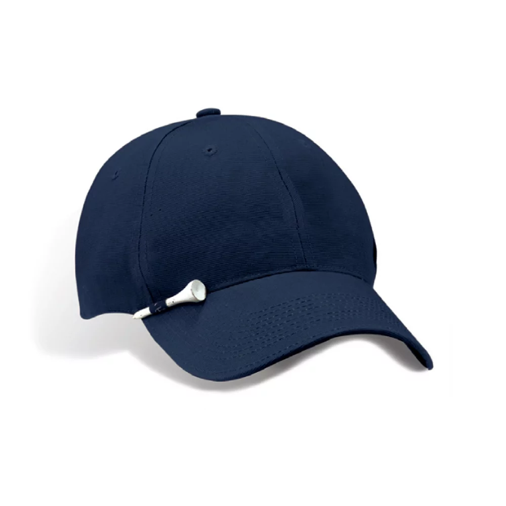 Casquette Bahamas Microcord avec bandeau assorti