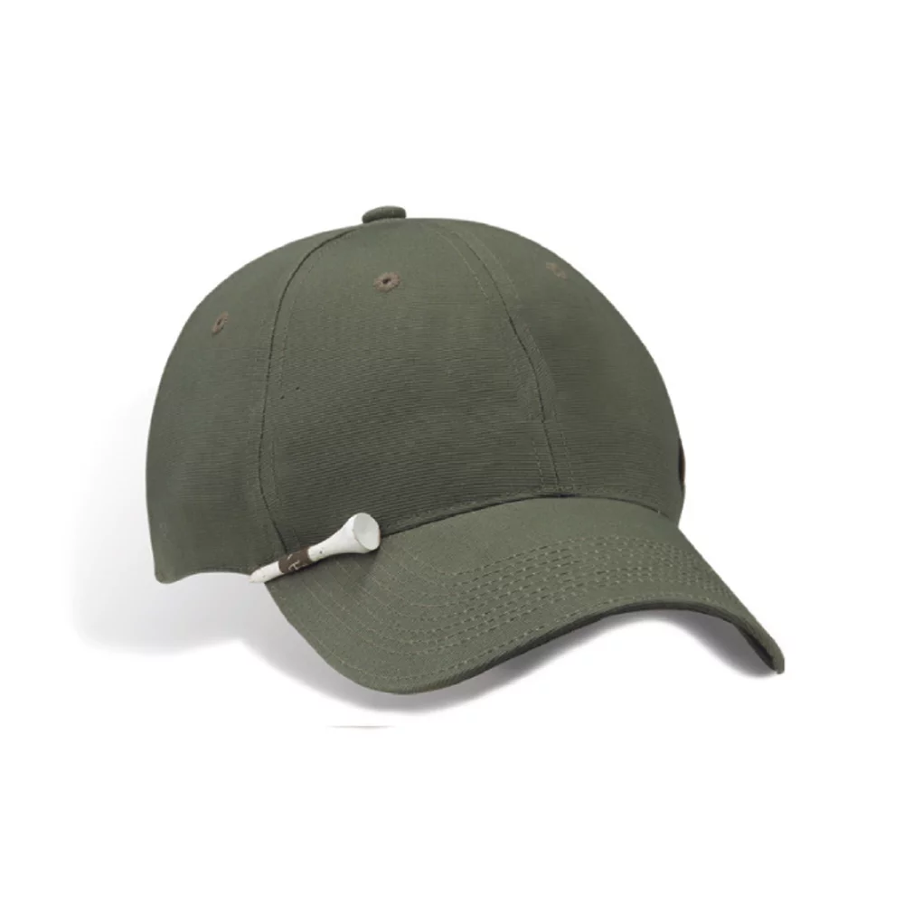 Bahamas Microcord Cap w/Matching Sweatband