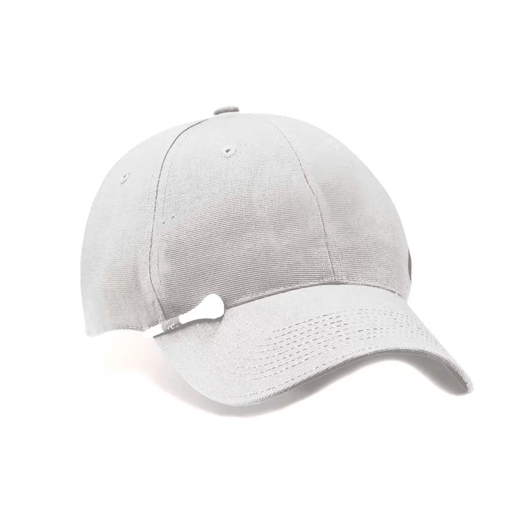 Casquette Bahamas Microcord avec bandeau assorti