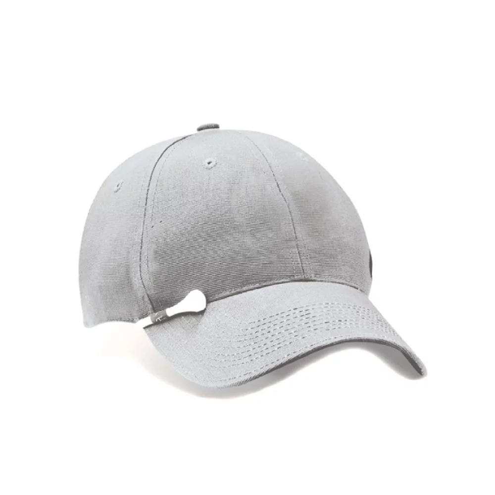 Casquette Bahamas Microcord avec bandeau assorti