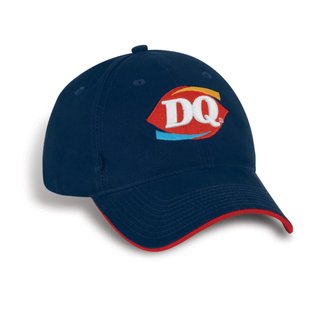 Casquette Cancun avec système de lunettes FW Optix™.