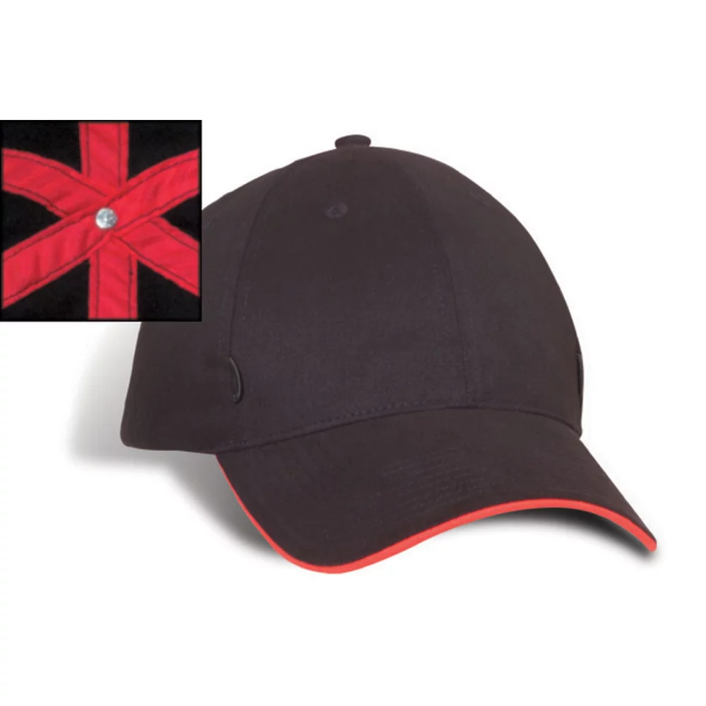 Cancun Cap w/FW Optix™ Eyewear System