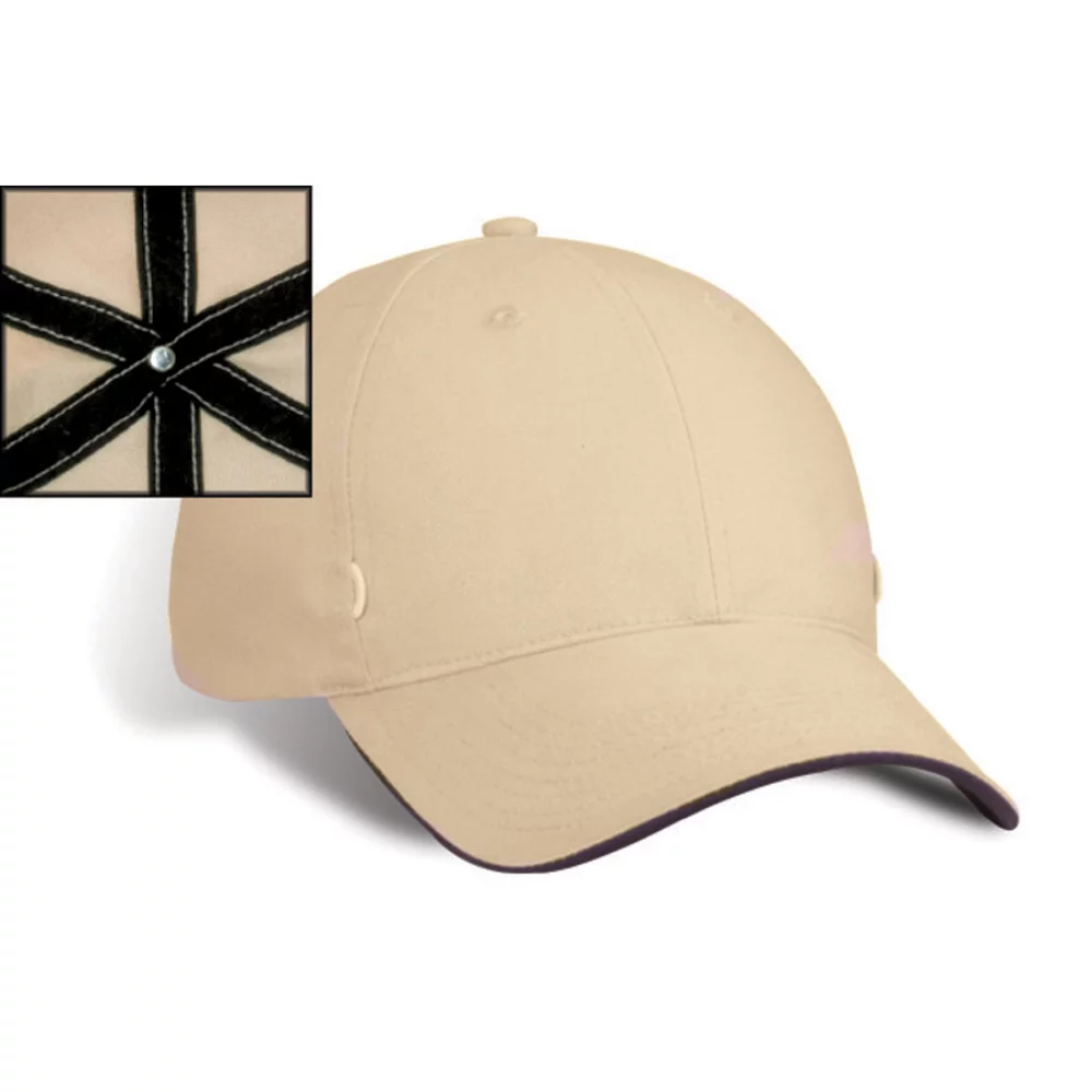 Cancun Cap w/FW Optix™ Eyewear System