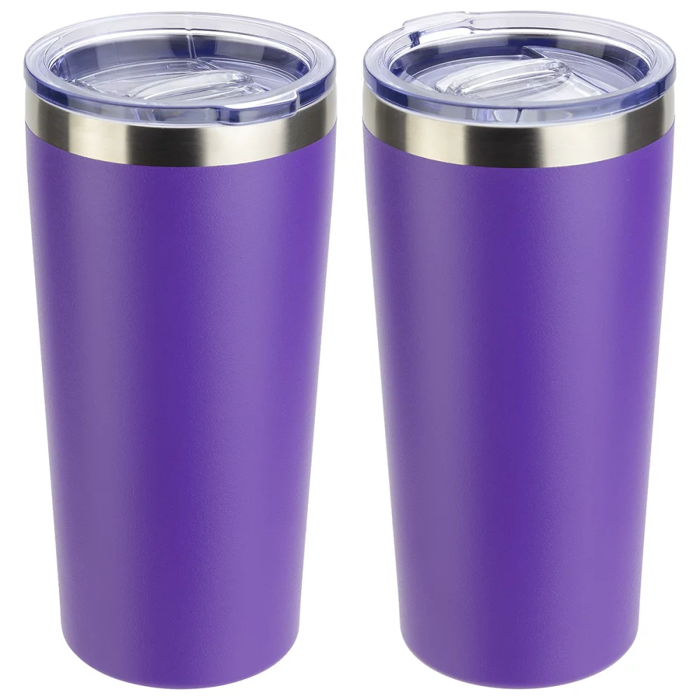 SENSO® Classic 17 oz Vacuum Insulated Stainless Steel Tumbler