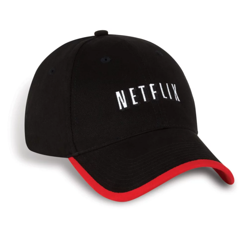 Casquette de Jacksonville avec bordure sur la visière
