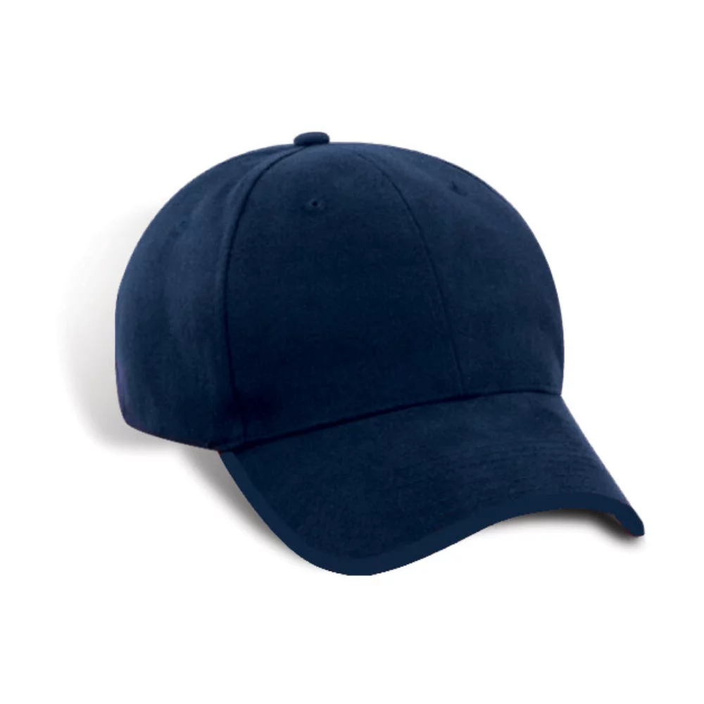 Casquette de Jacksonville avec bordure sur la visière