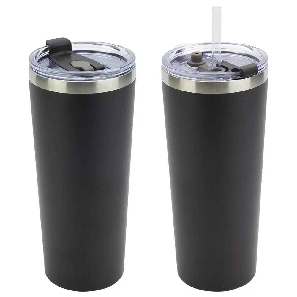 Brighton 20 oz Vacuum Insulated Stainless Steel Tumbler