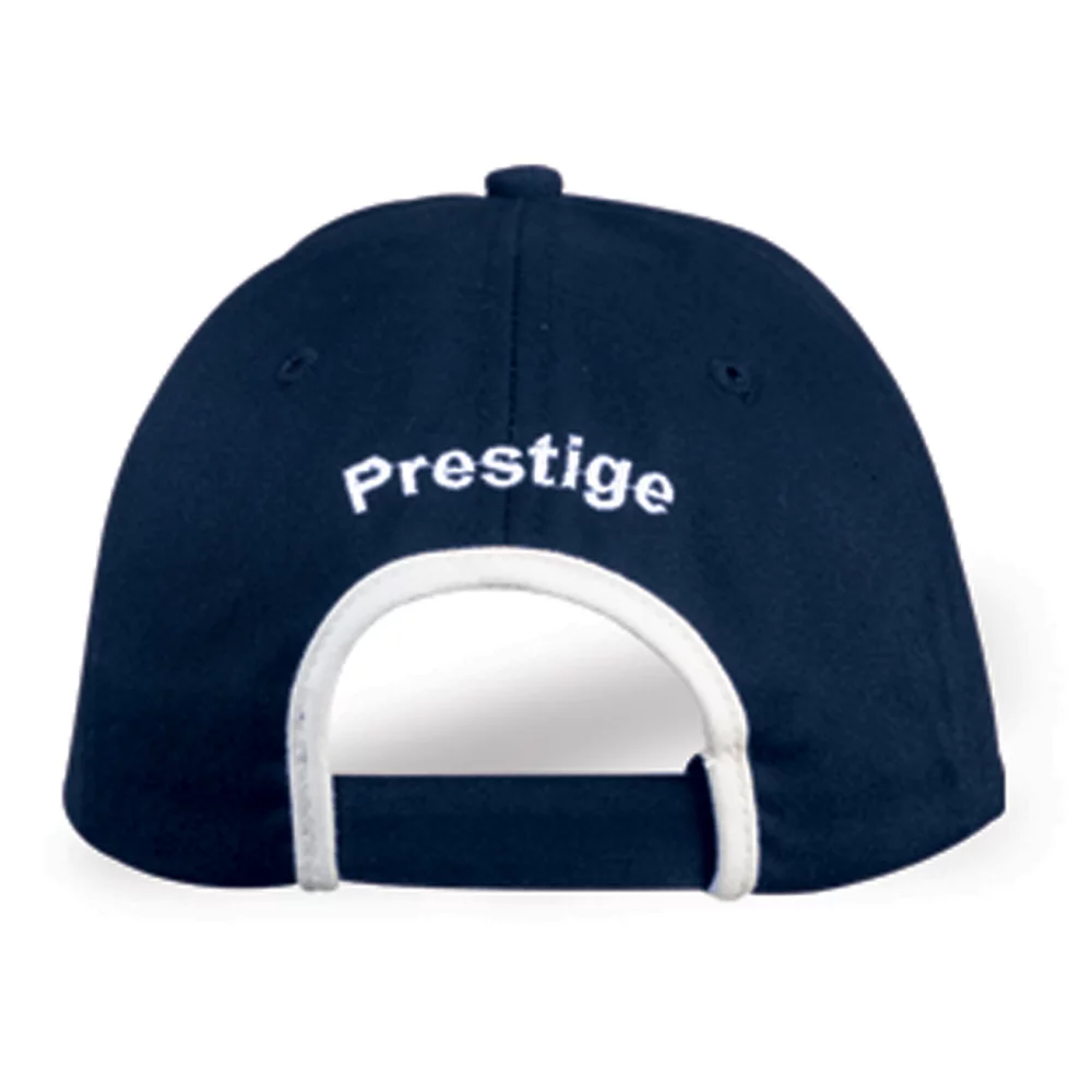 Jacksonville Cap w/Binding On Peak